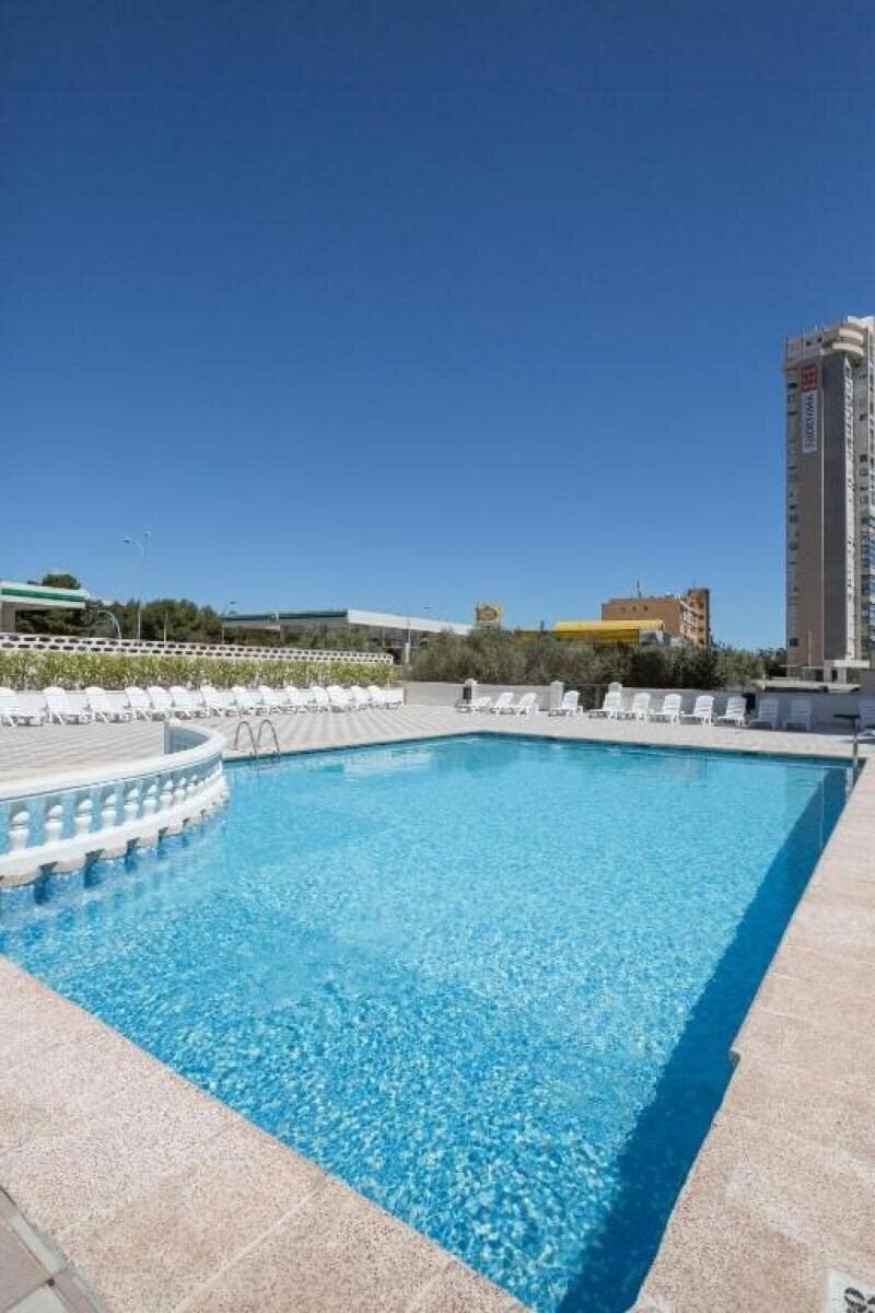Imaginea P&V Benidorm Levante 3*