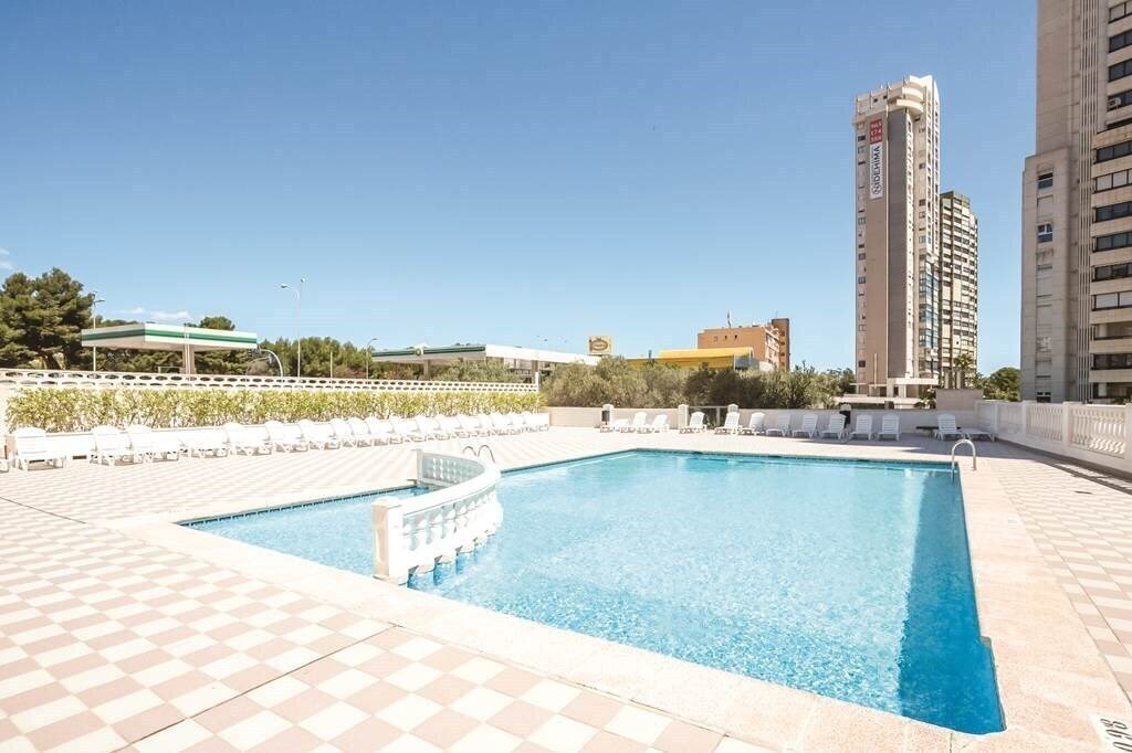 Fotografii P&V Benidorm Levante 3*
