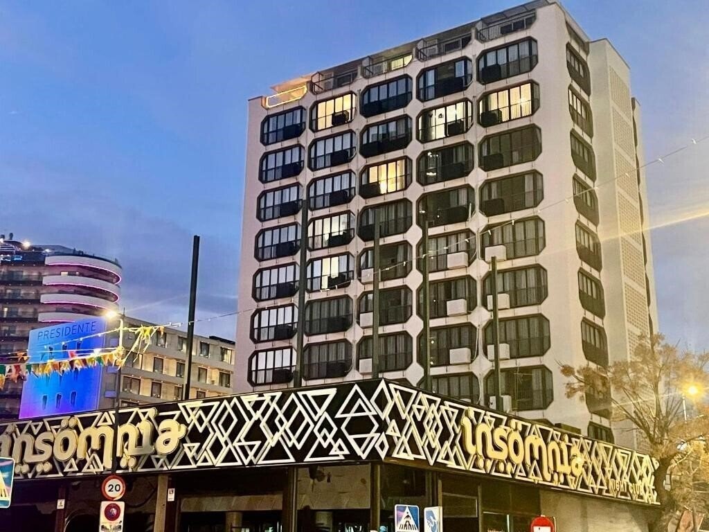 Fotografie My Pretty Payma Apartamentos 3*