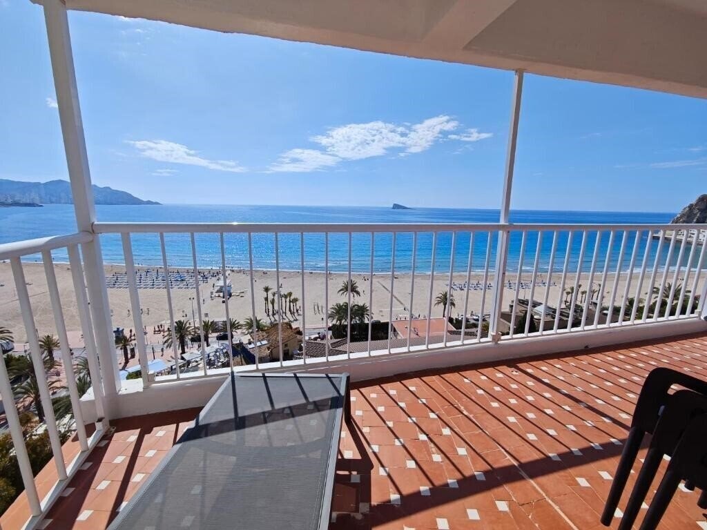 Fotografie Mirador 3*