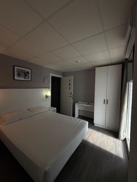 Hotel Benidorm BB Hostel 3*