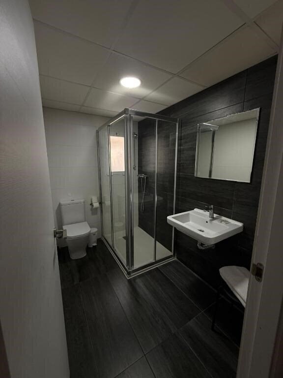 Imaginea Benidorm BB Hostel 3*