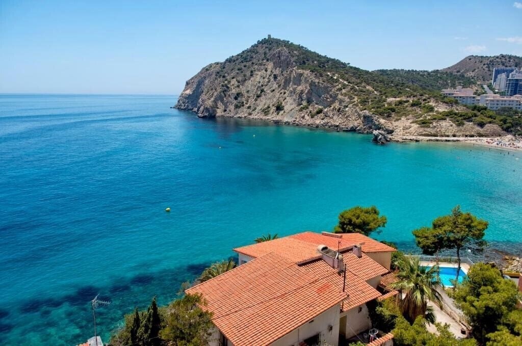 Fotografii Ola Blanca Apart. 3*