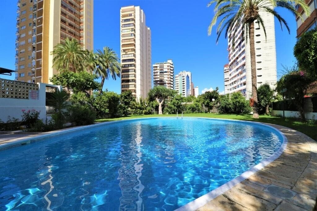 Изображение Las Arenas 1-C 2*