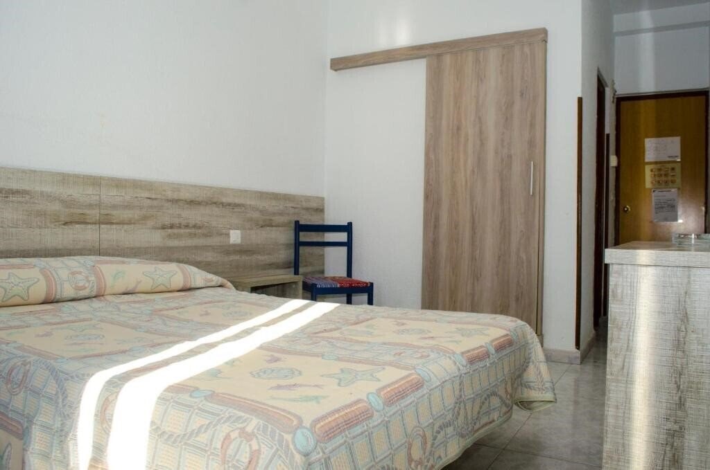 Fotografii Pension Pardo 2*