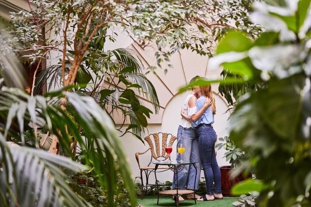 Fotografie Silken Ciudad De Vitoria 4*