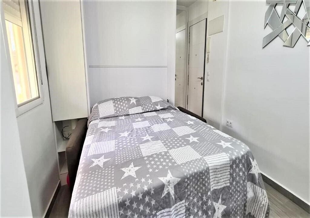 Fotografii Nervion 3*