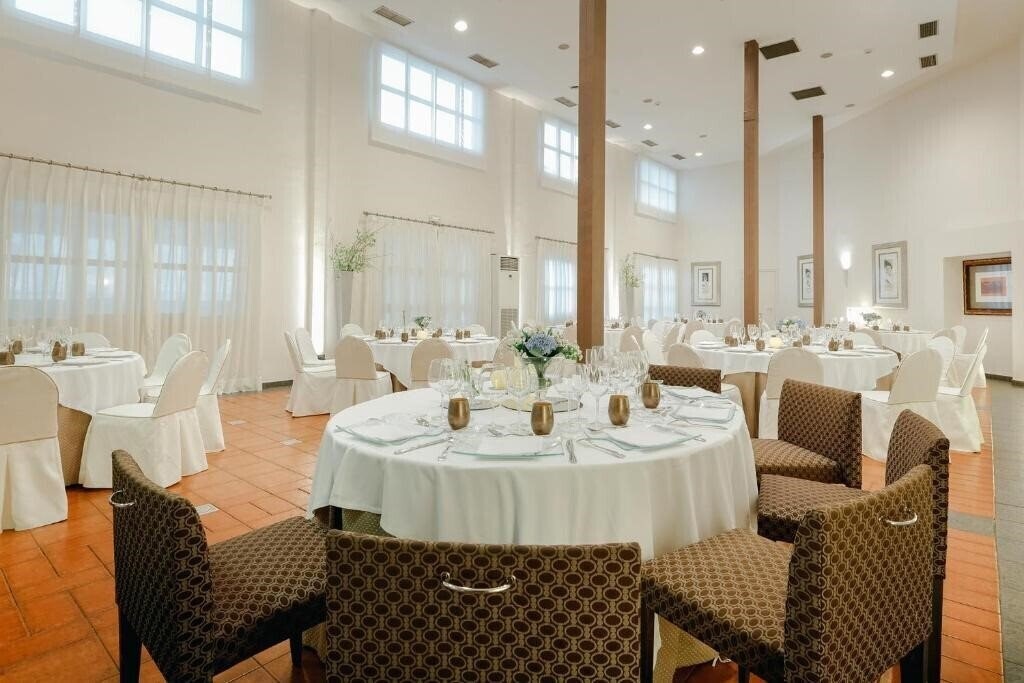 Imaginea Abba Euskalduna Hotel 4*