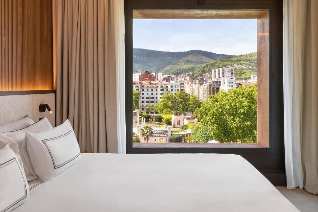 Fotografie Melia Bilbao 5*