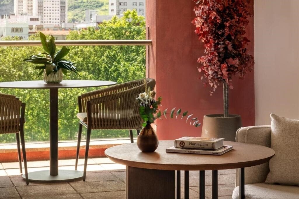 Imaginea Melia Bilbao 5*