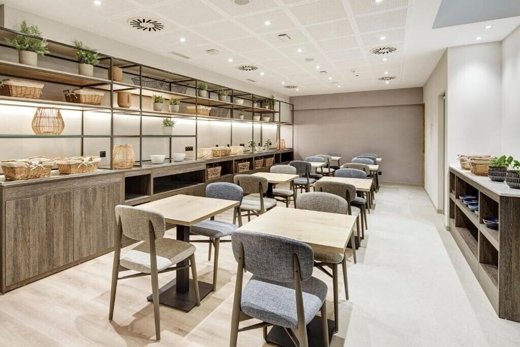 Fotografie Sercotel Ayala 4*