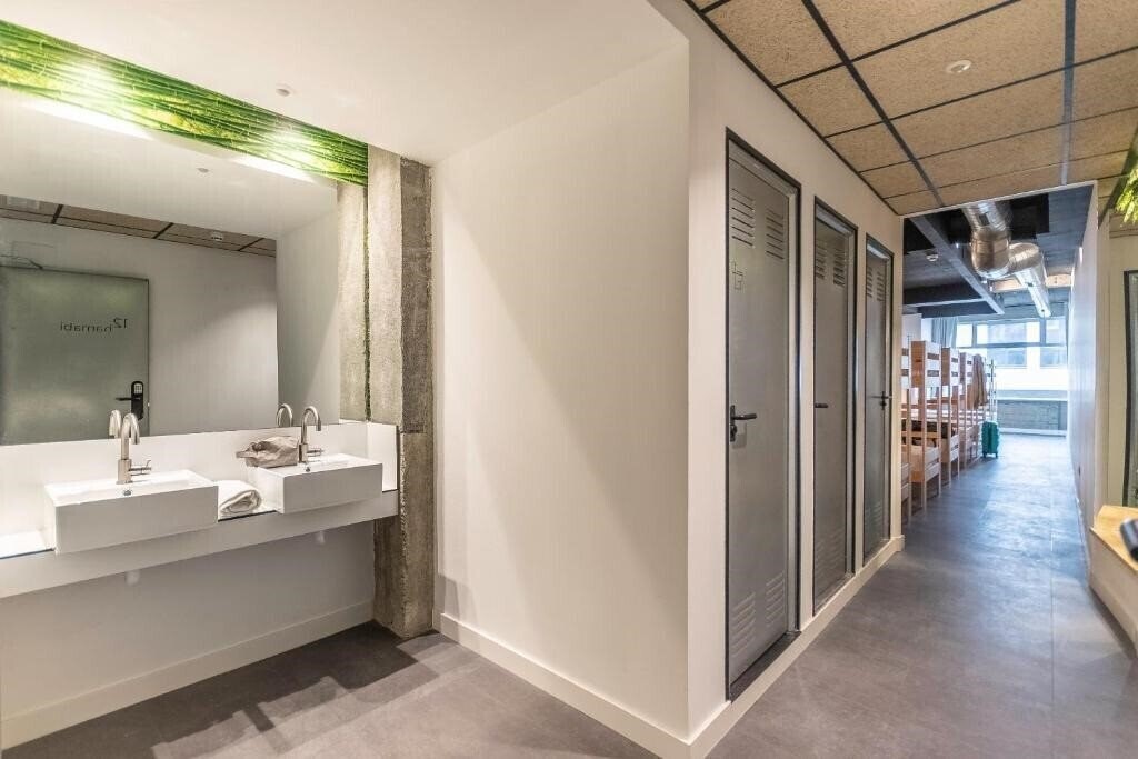 Фотография Ekoos Bilbao Hostel 2*