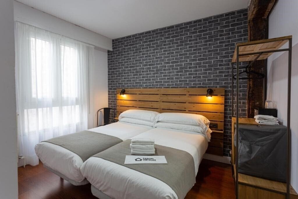 Fotografie Casual Mardones 1*