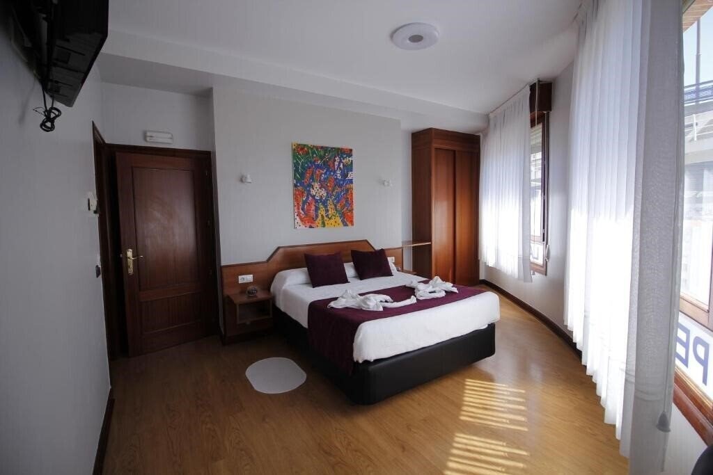 Fotografie Pension La Salve 2*