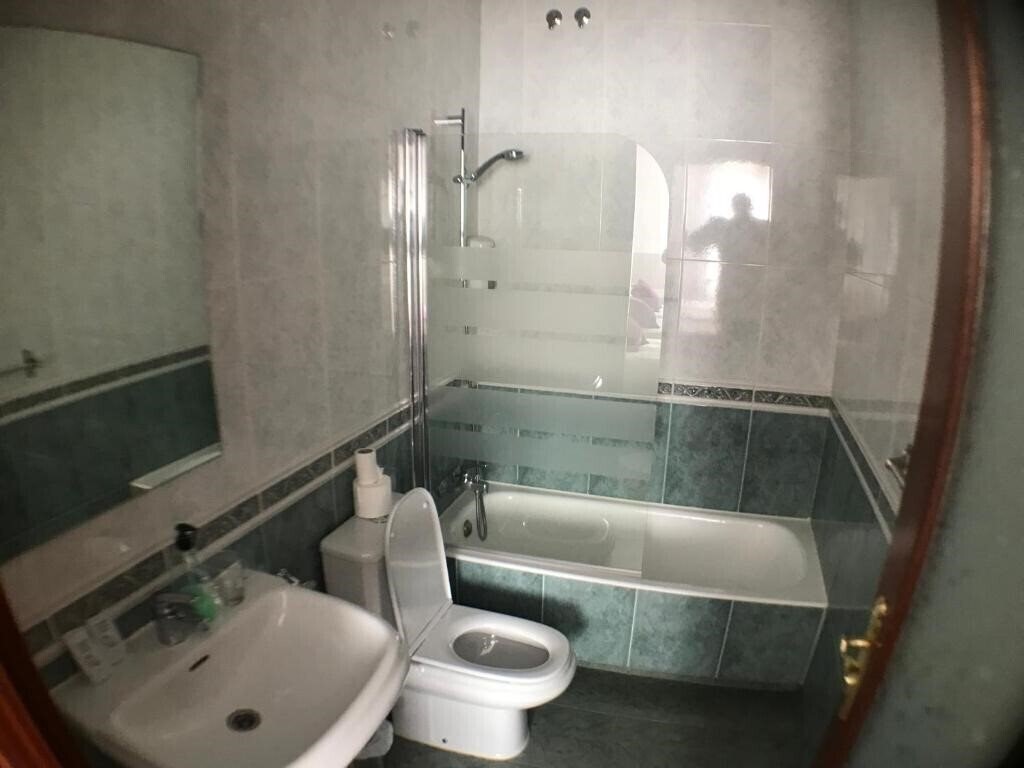 Imaginea Pension La Salve 2*