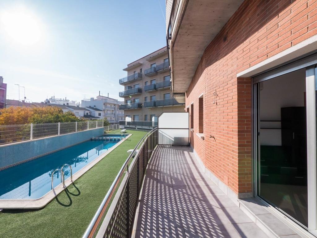 Отель Ar Espronceda Apt апартаменты