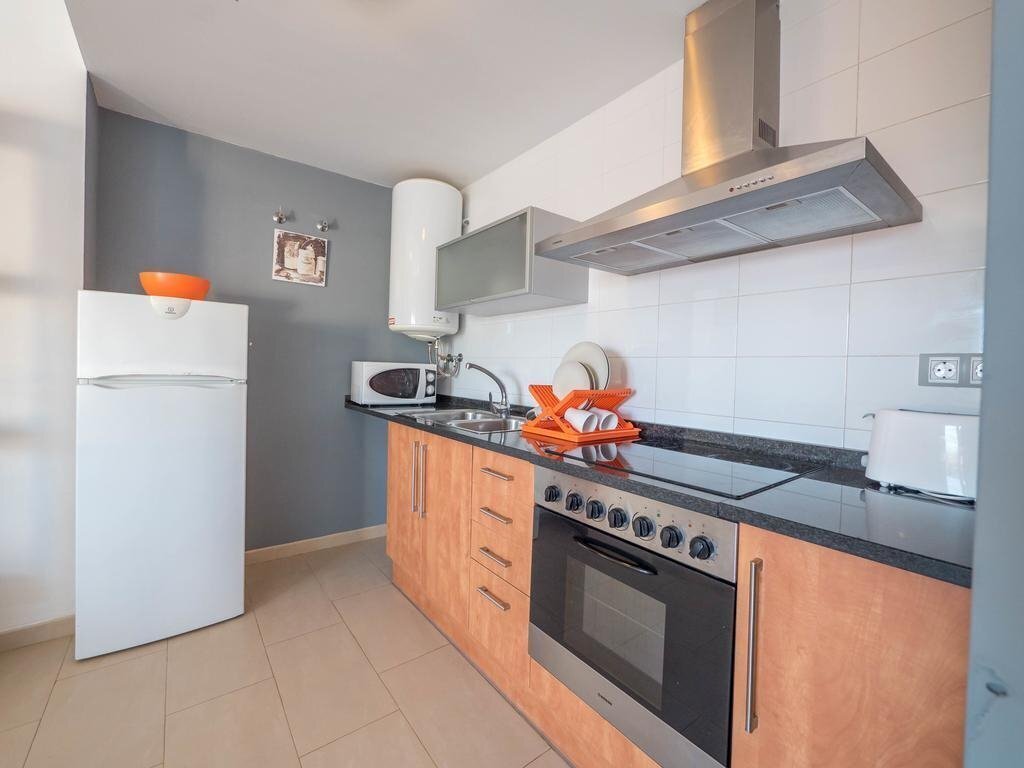 Фотография Ar Espronceda Apt апартаменты