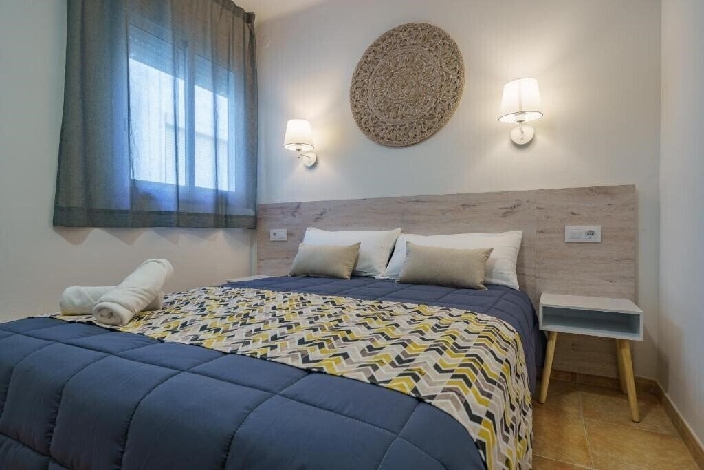 Fotografii Apartamentos AR Europa Sun 2*