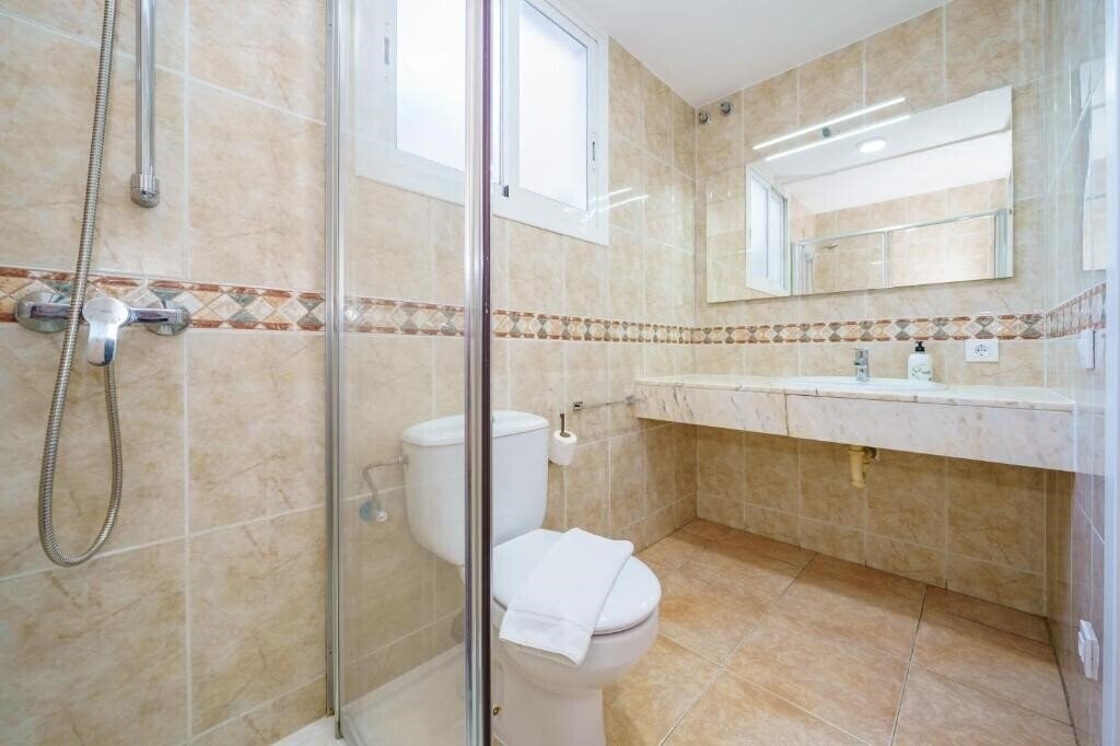 Fotografie Apartamentos AR Europa Sun 2*