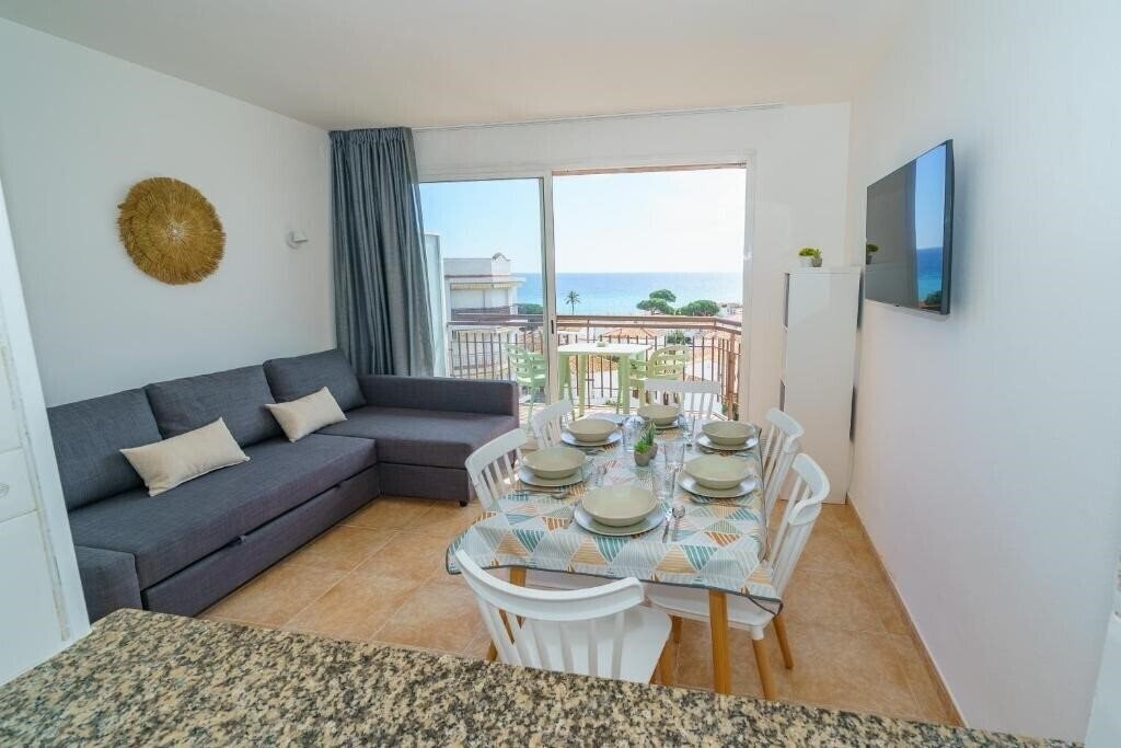 Imaginea Apartamentos AR Europa Sun 2*