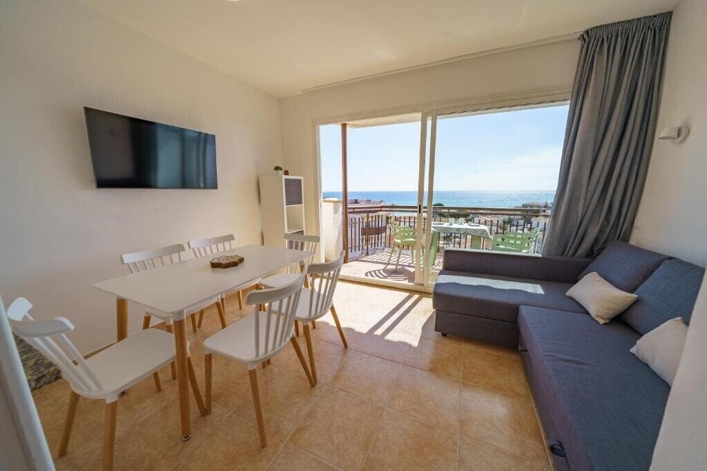 Imaginea Apartamentos AR Europa Sun 2*