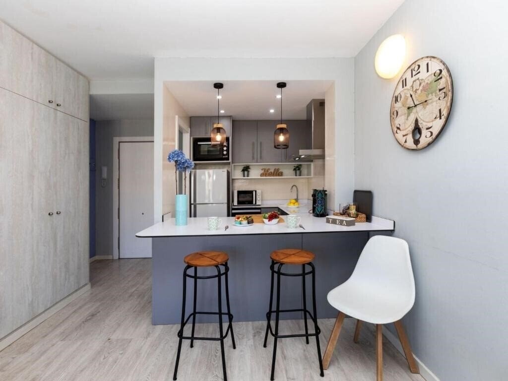 Imaginea Apartamento Lotus 2*