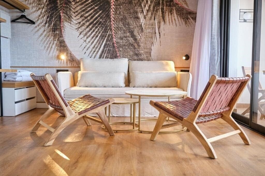 Imaginea Casa Indiana Hotel Boutique 4*