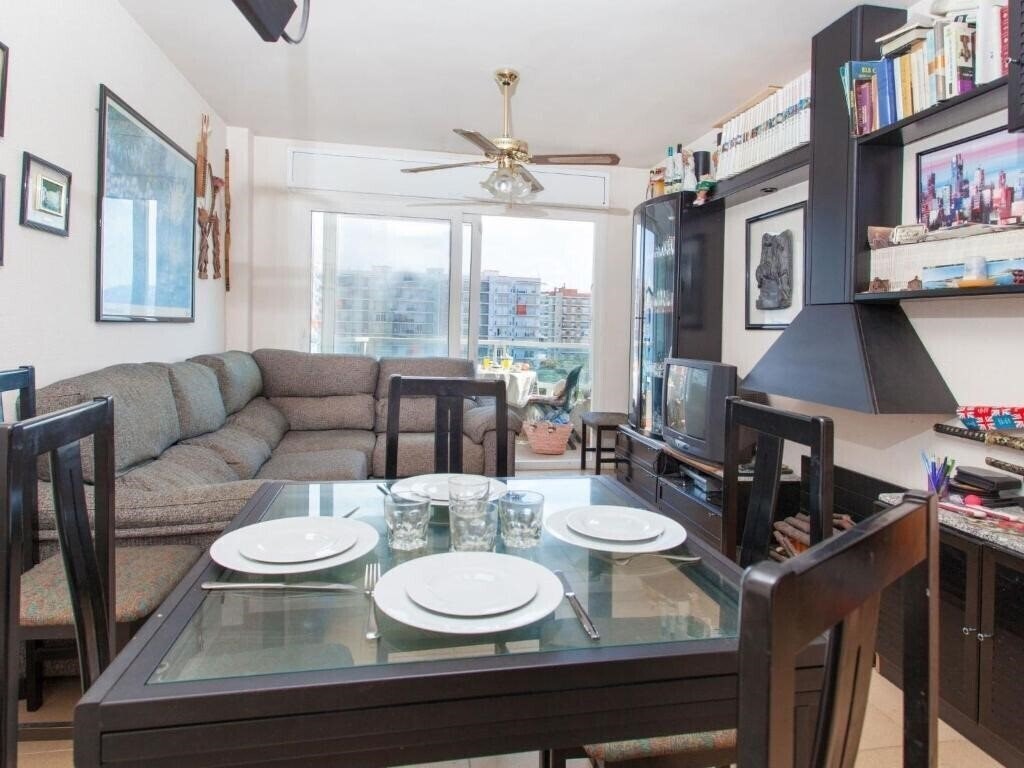 Фотография Apartmento Windsor 2*