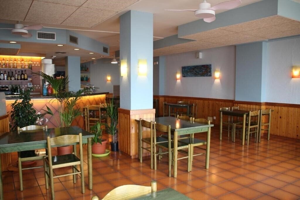 Fotografie El Sorrall Apt 3*