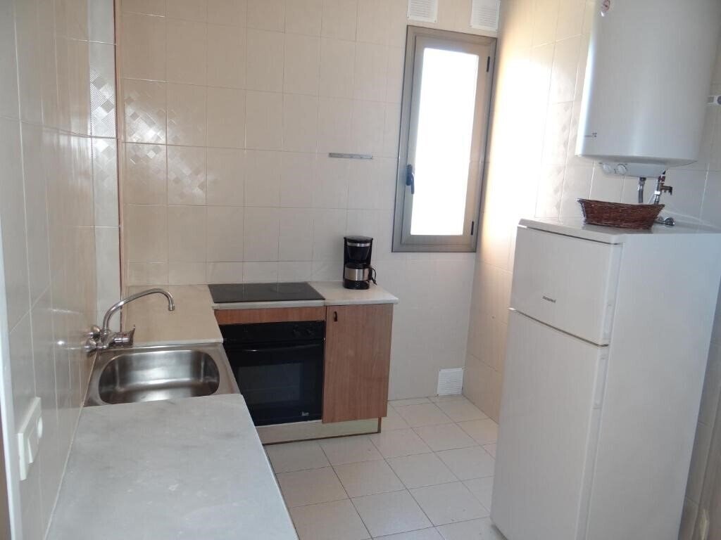 Фотография Elvira Apartamentos 3*