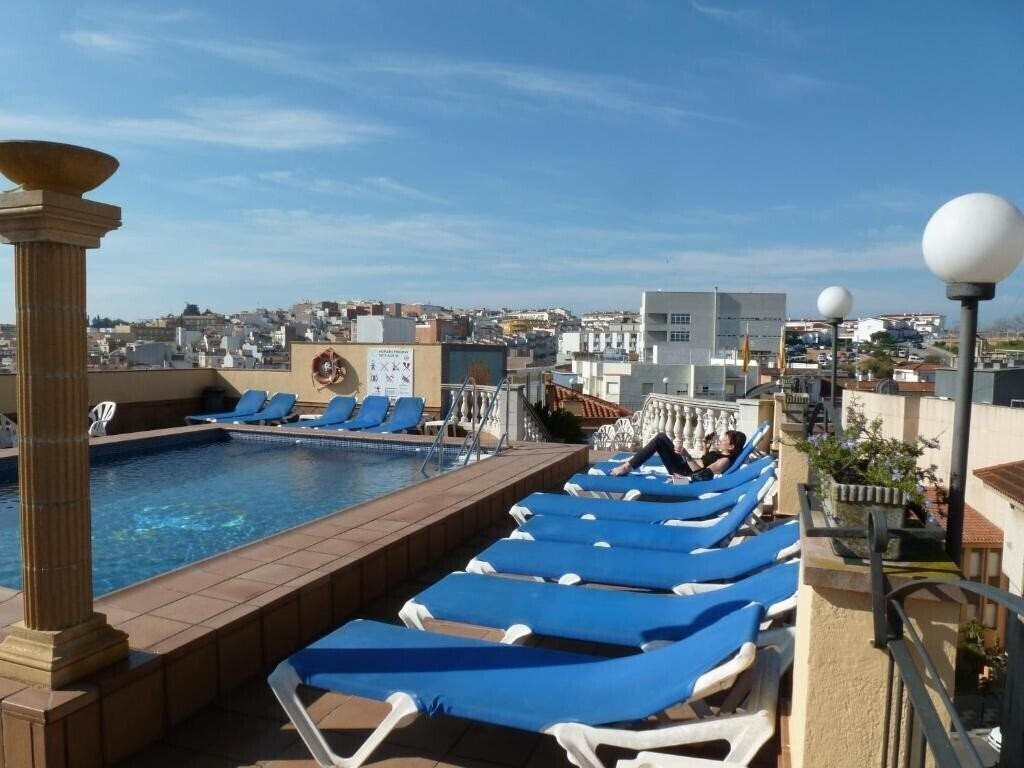 Изображение Costa Brava Blanes 2*