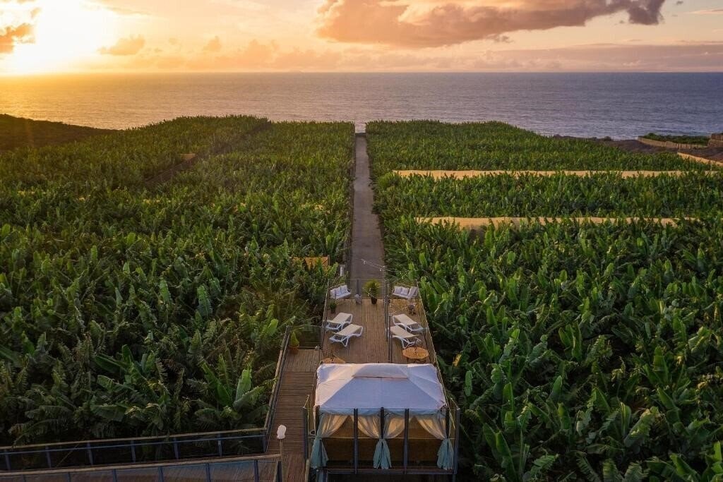 Hotel Haciendala Dehesa (Only Adults) 4*
