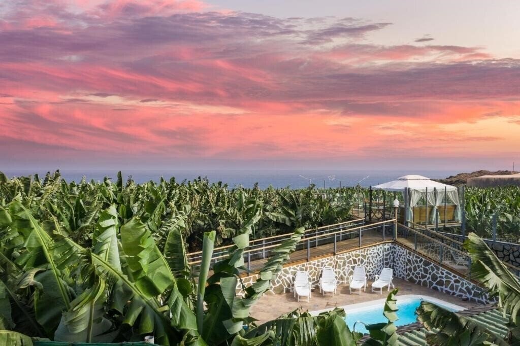 Fotografii Haciendala Dehesa (Only Adults) 4*