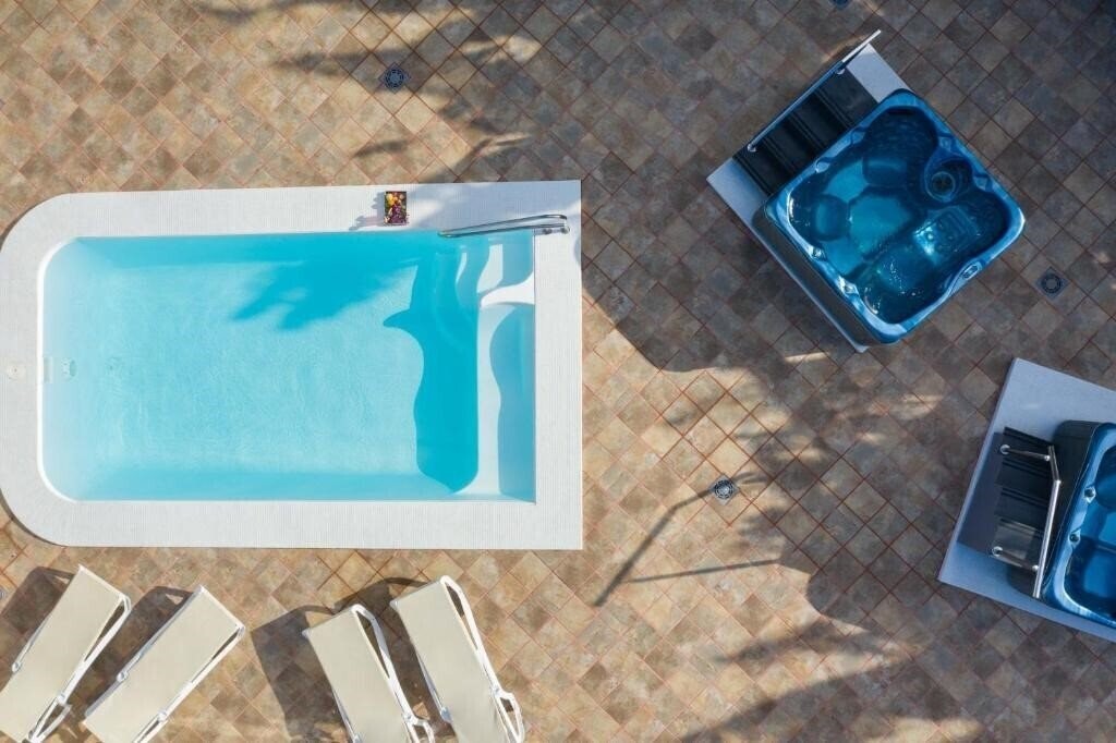 Imaginea Haciendala Dehesa (Only Adults) 4*
