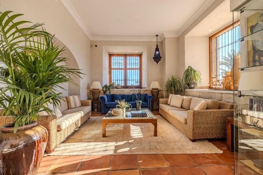 Отель La Posada Del Mar 4*