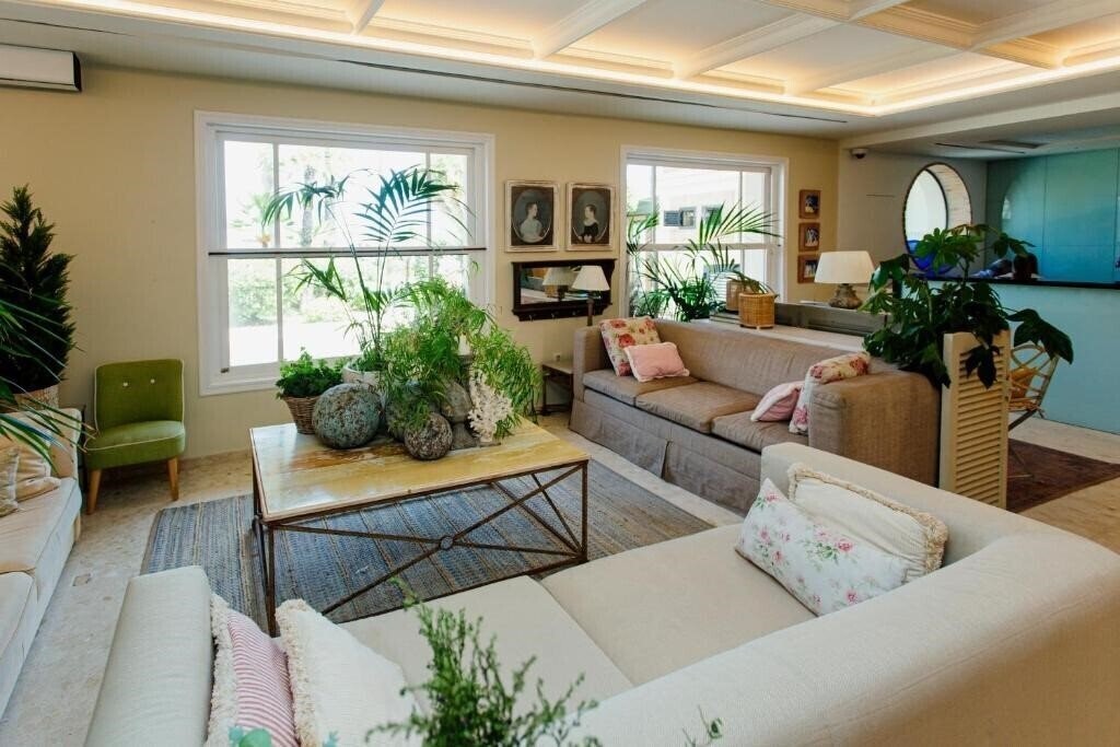 Imaginea Los Angeles Denia 3*