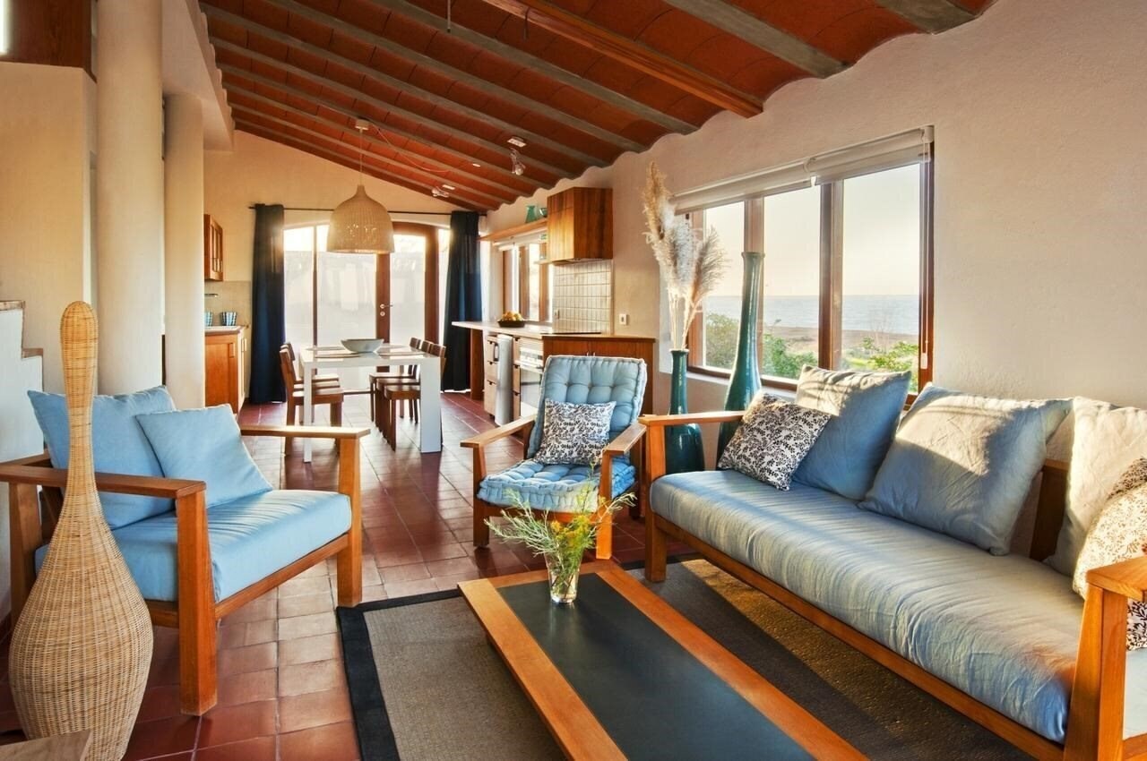 Fotografie Casas Bioclimaticas Iter 5*