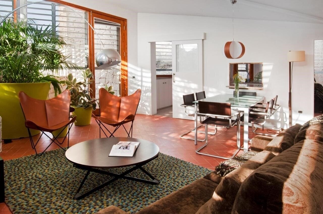 Fotografii Casas Bioclimaticas Iter 5*