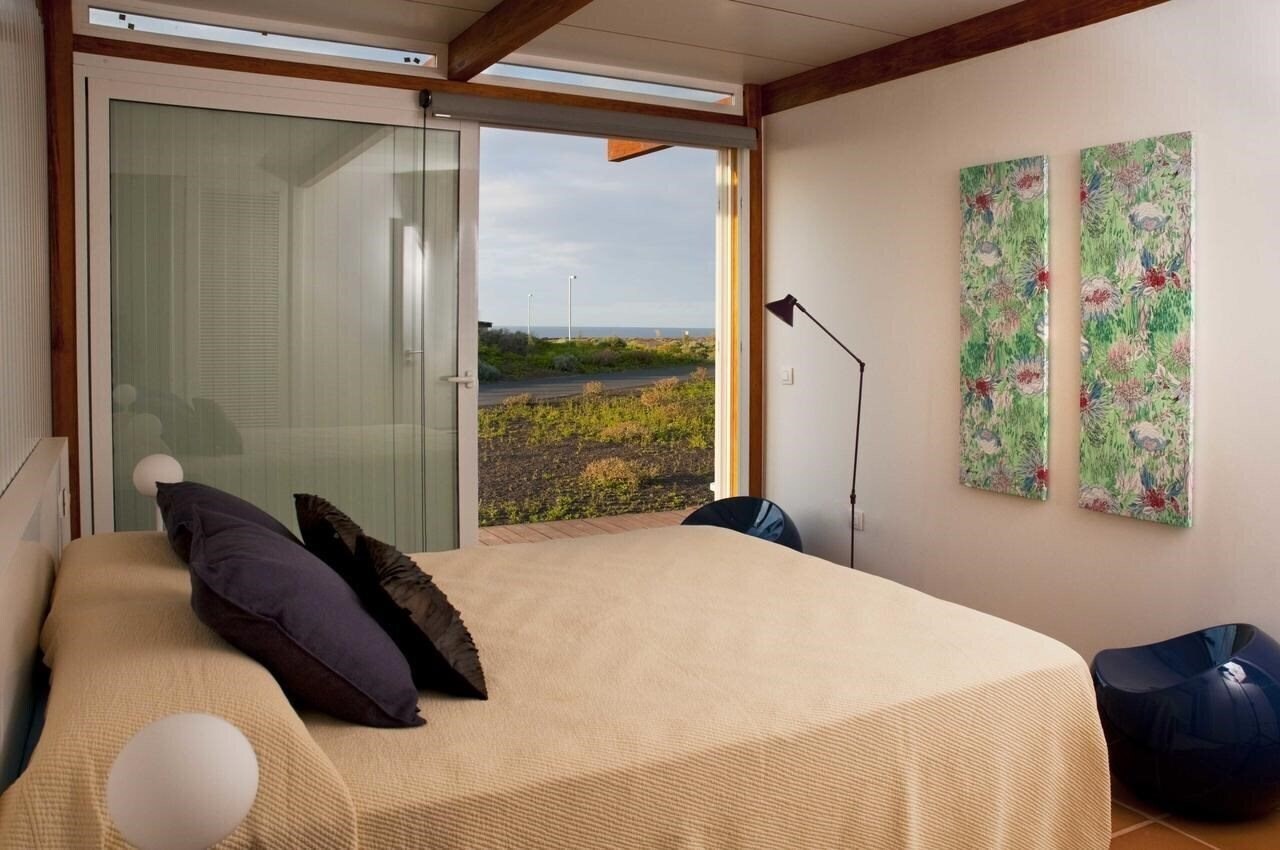 Hotel Casas Bioclimaticas Iter 5*