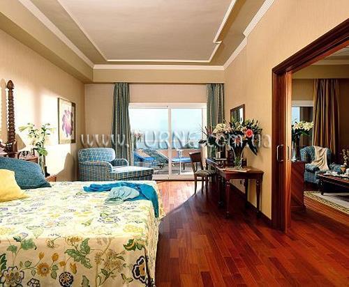 Картинка Elba Estepona 5*