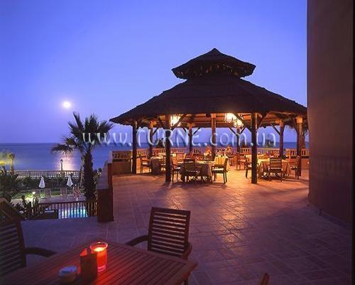 Изображение Elba Estepona 5*