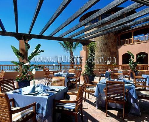 Фотография Elba Estepona 5*