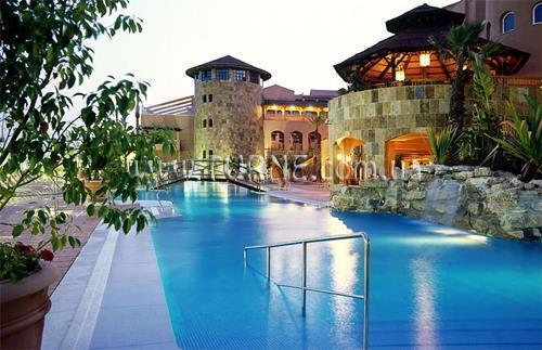 Отель Elba Estepona 5*