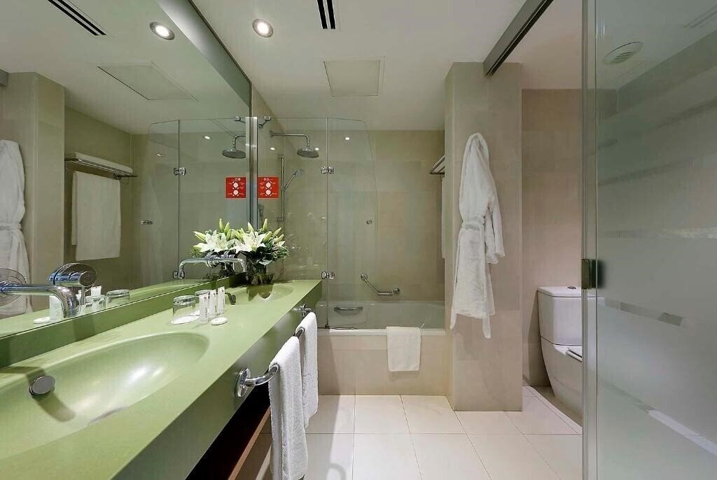 Фотография Barcelo Estepona Thalasso & Spa 4*