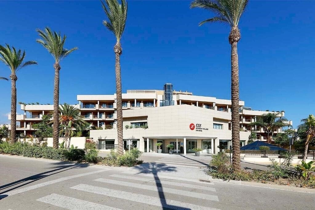 Картинка Barcelo Estepona Thalasso & Spa 4*