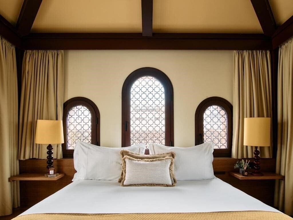 Fotografie Hotel El Pilar Andalucia 4*