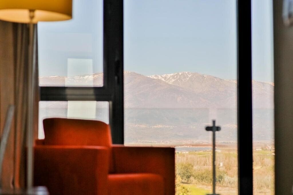 Hotel Hospedium Hotel Valles De Gredos Golf (ex. Talayuela Golf, OYO Hotel Valles de Gredos Golf) 4*