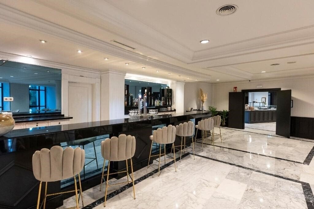 Imaginea AZZ Merida Medea Hotel (ex. Hotel Tryp Medea, Hotel Merida Medea Affiliated By Melia) 4*