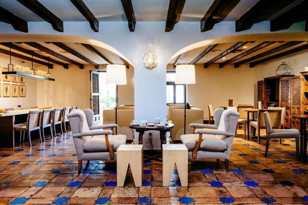 Imaginea Parador De Merida (ex. Convento de Jesus Nazareno) 4*