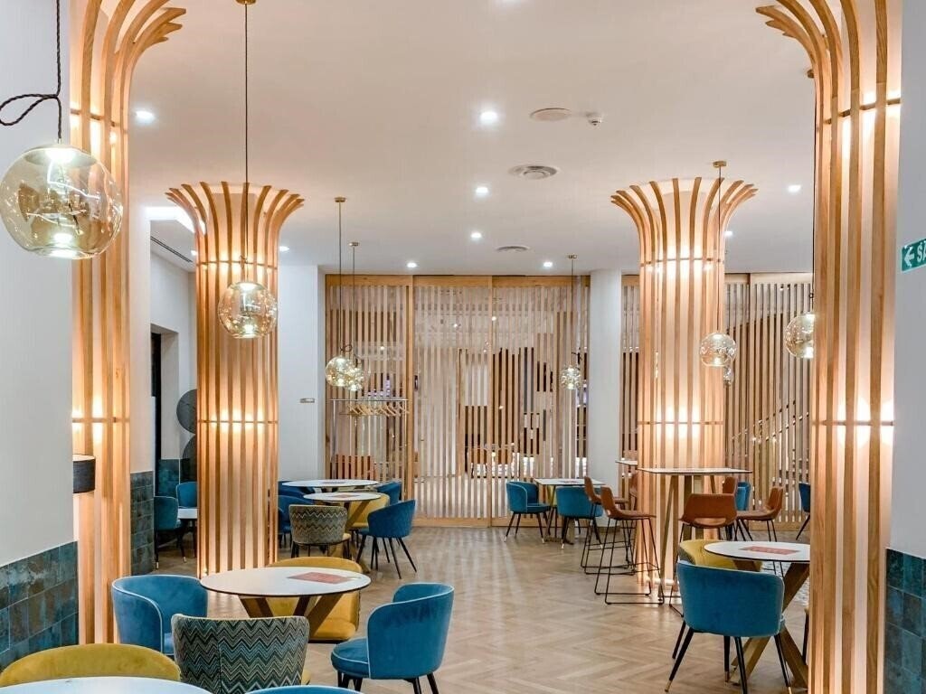 Imaginea Velada Merida 4*